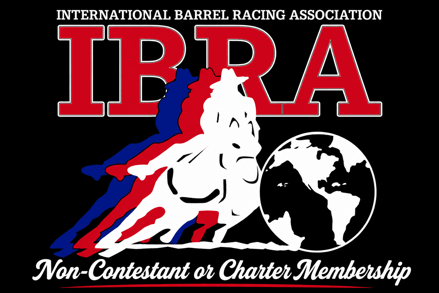 2027 Non-Contestant or Charter Member Membership