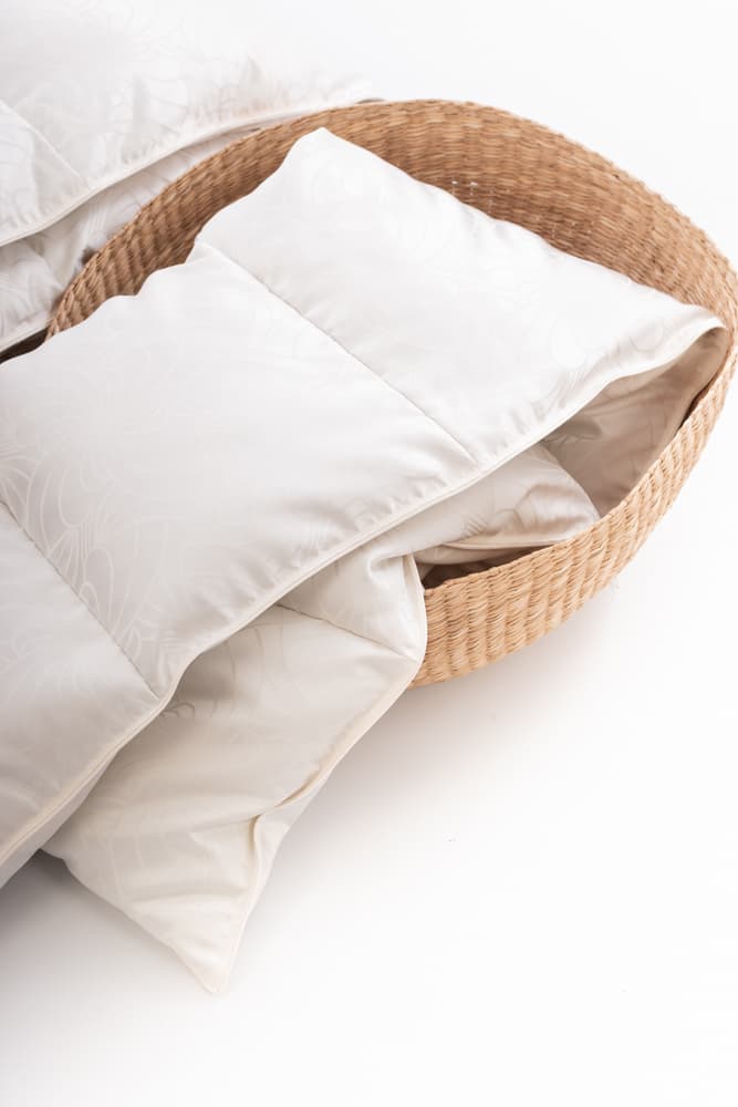 Eiderdown Baby Duvet - thumbnail 5
