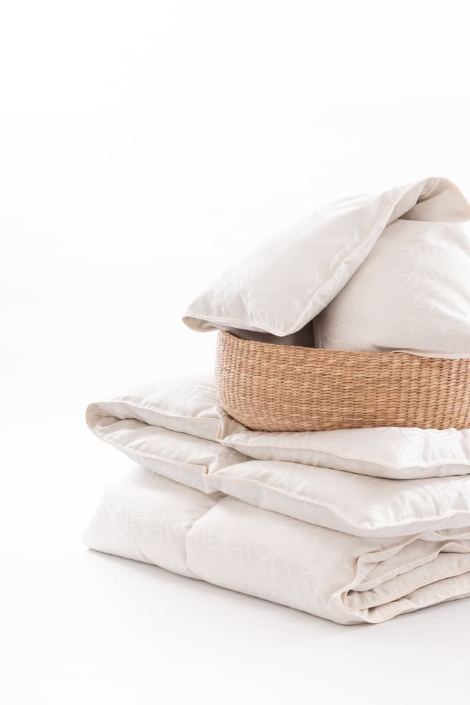 Eiderdown Baby Duvet - thumbnail 9