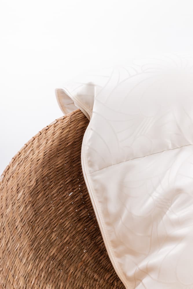 Eiderdown Baby Duvet - thumbnail 7