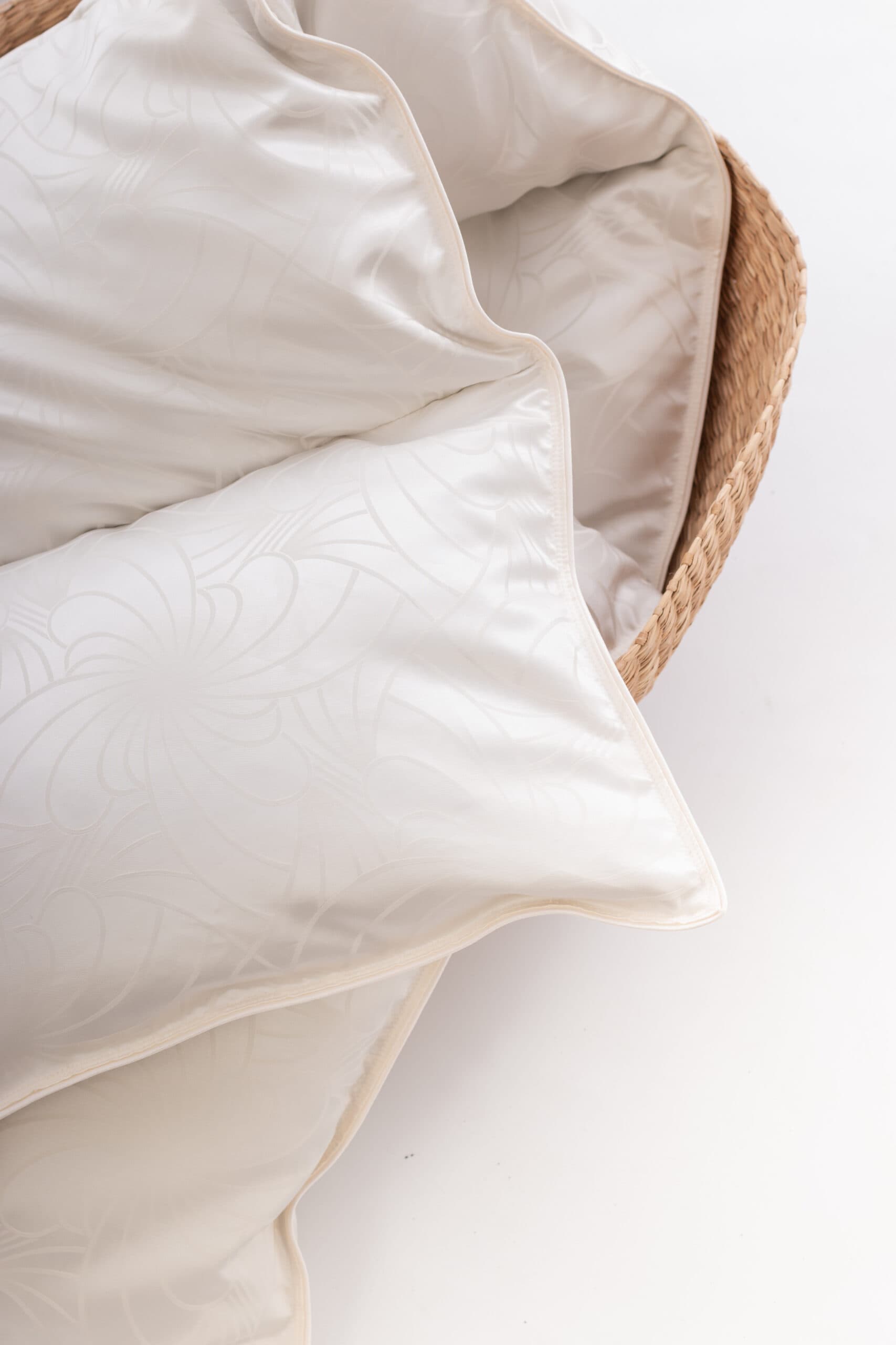 Eiderdown Baby Duvet - thumbnail 6