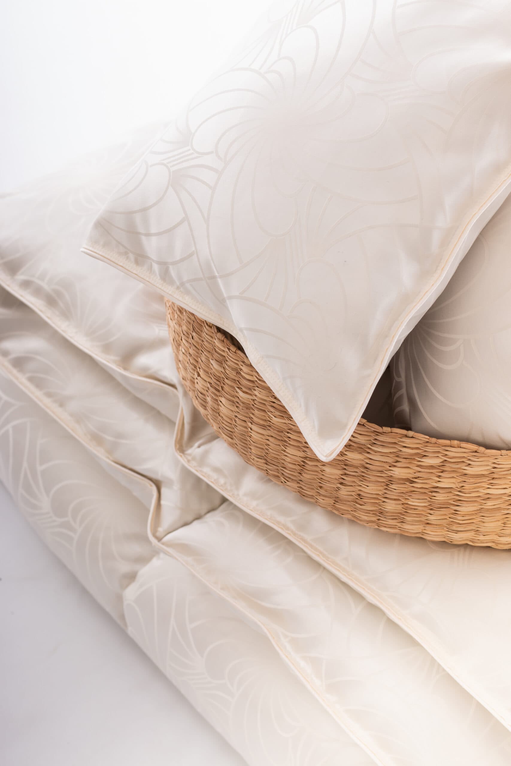 Eiderdown Baby Duvet - thumbnail 8