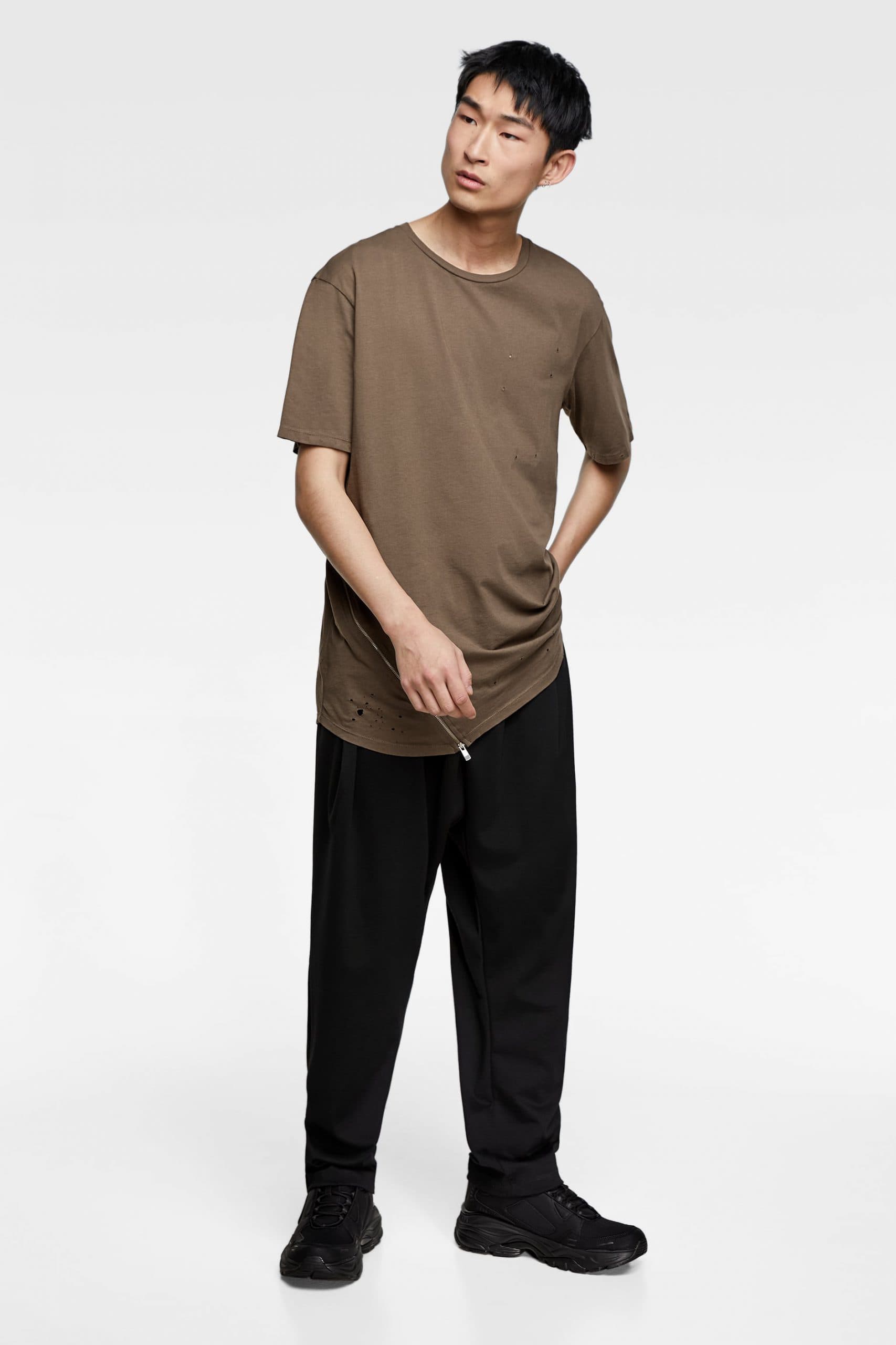 Zara Trendy