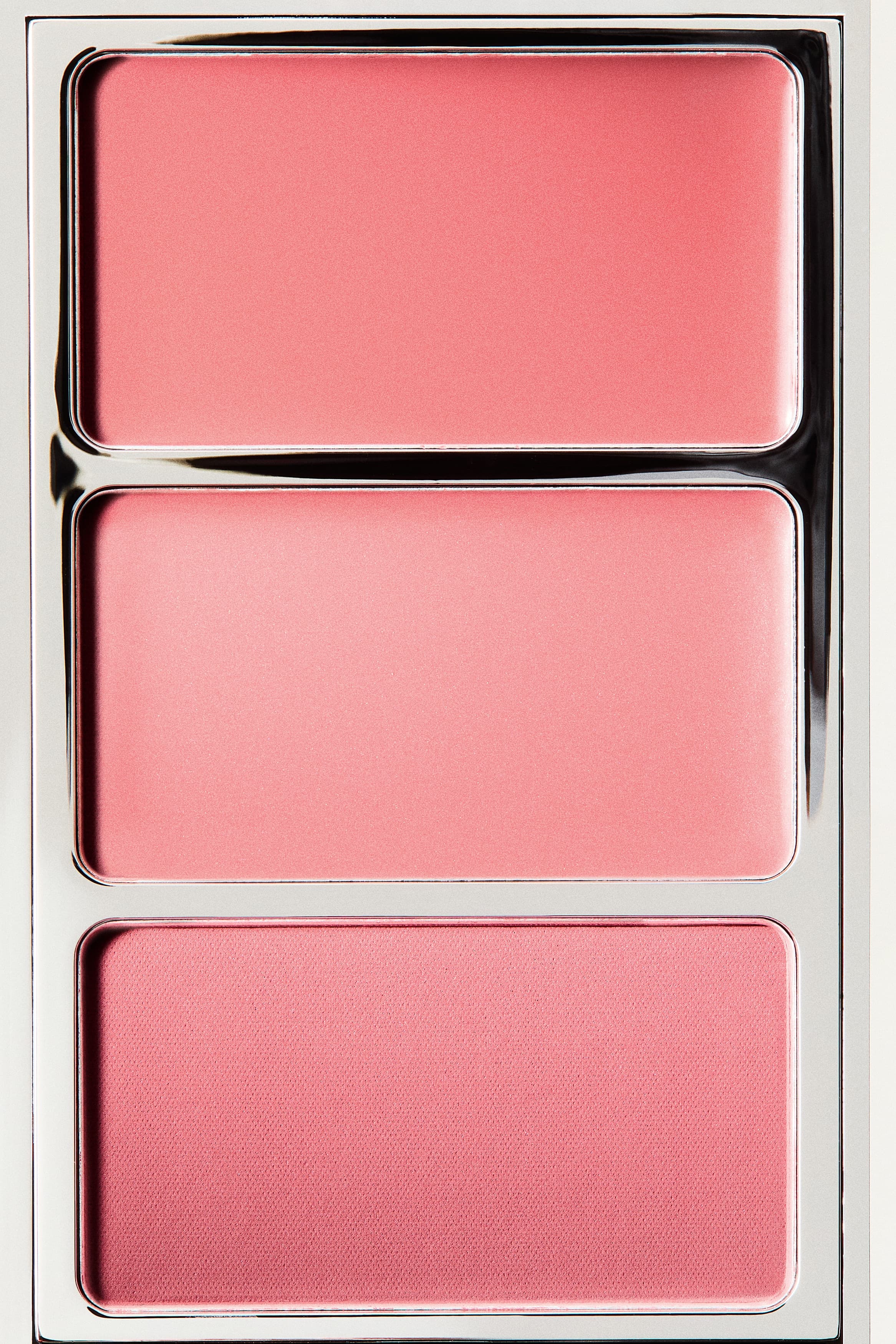 Blush Mode Trio