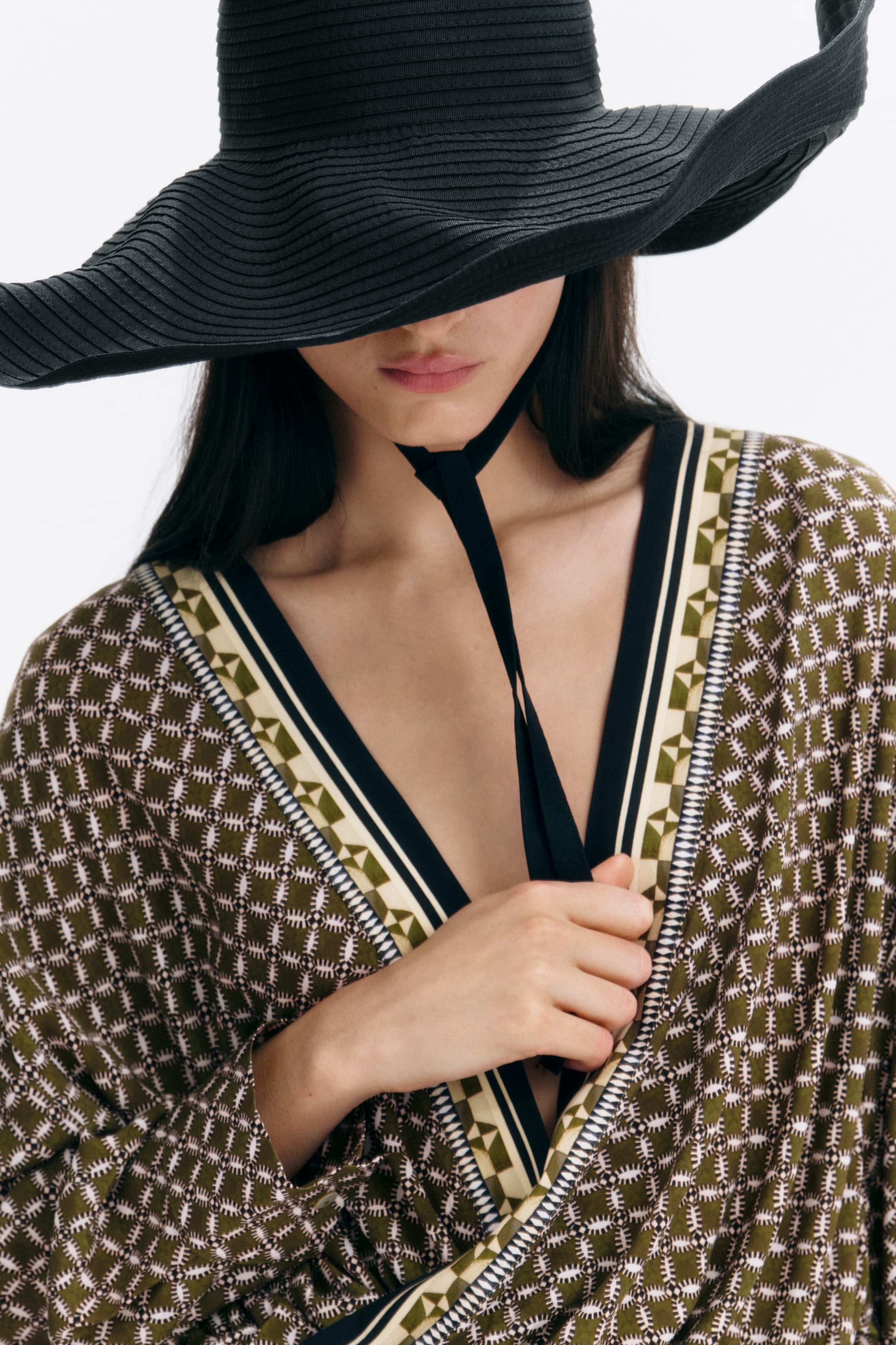 Sun Hat