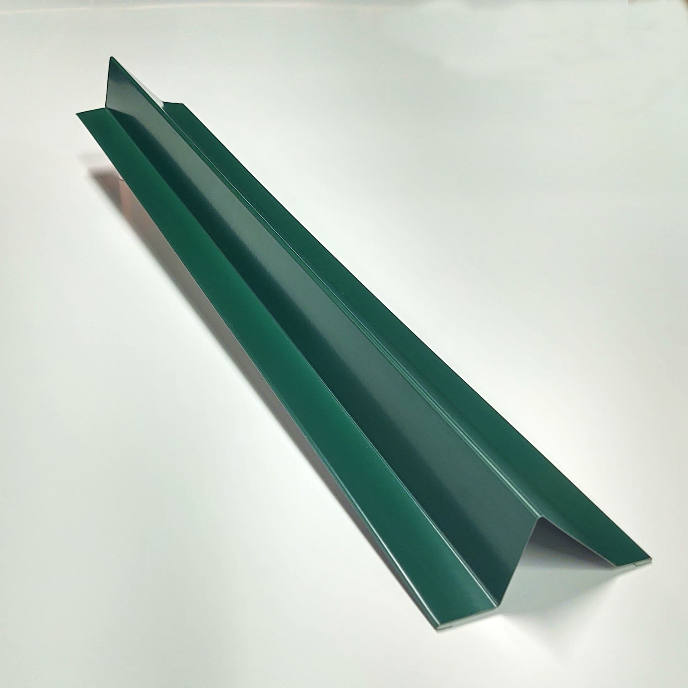 Hardy Rib Steel Roofing Snow Rail 80′ Kit (20pcs@4ft)