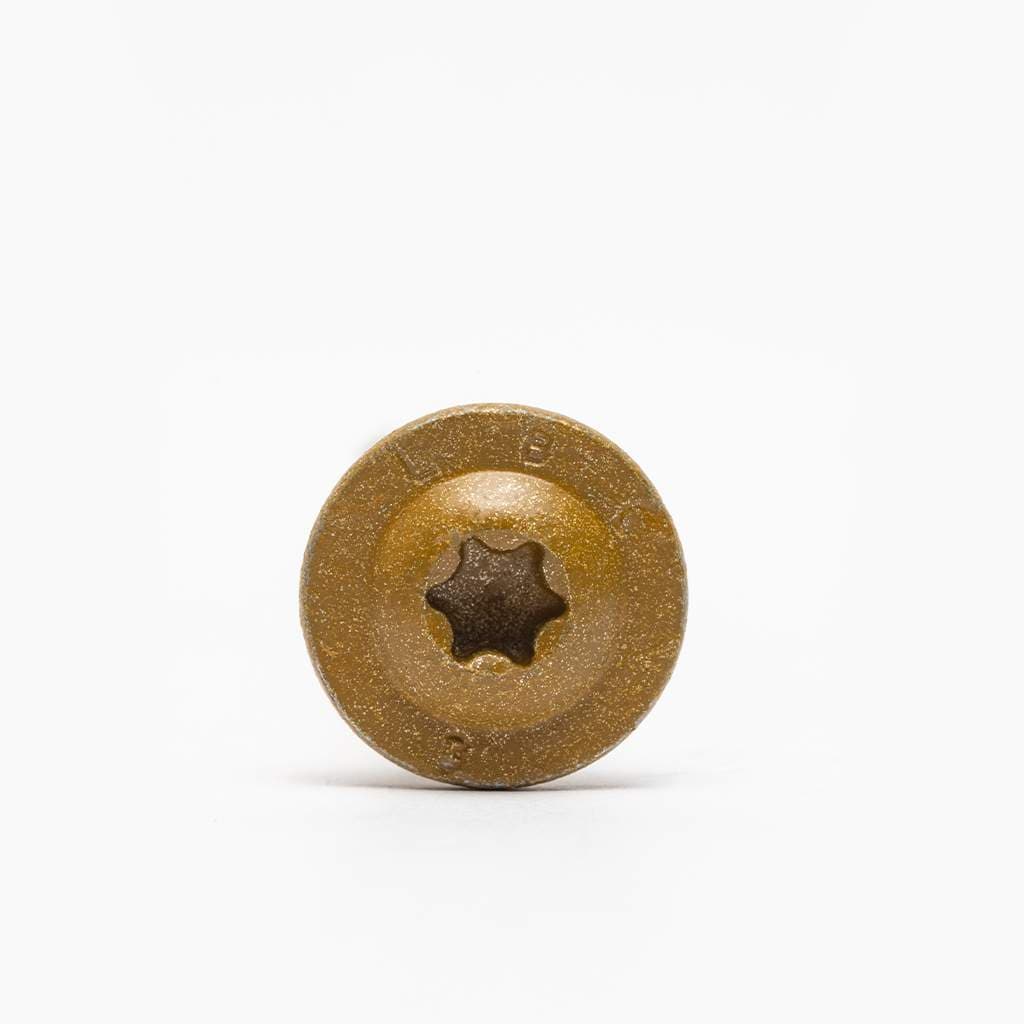 FrameGrip™ Structural Wood Screws - thumbnail 3