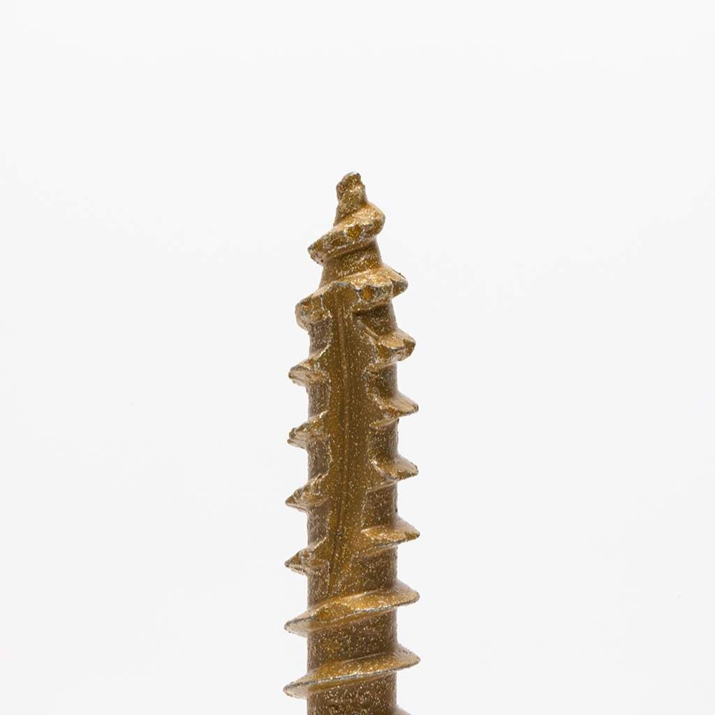 FrameGrip™ Structural Wood Screws - thumbnail 4