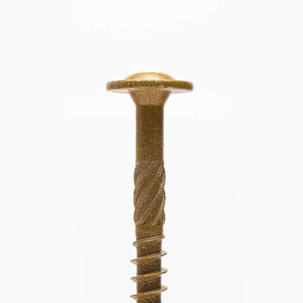 FrameGrip™ Structural Wood Screws - thumbnail 2