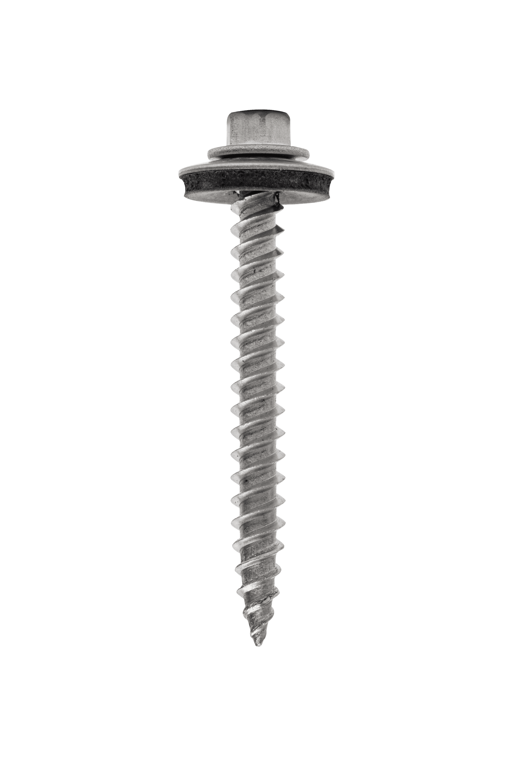 #12 ReGrip Stainless Steel Replacement Screw Metal to Wood – bag of 250