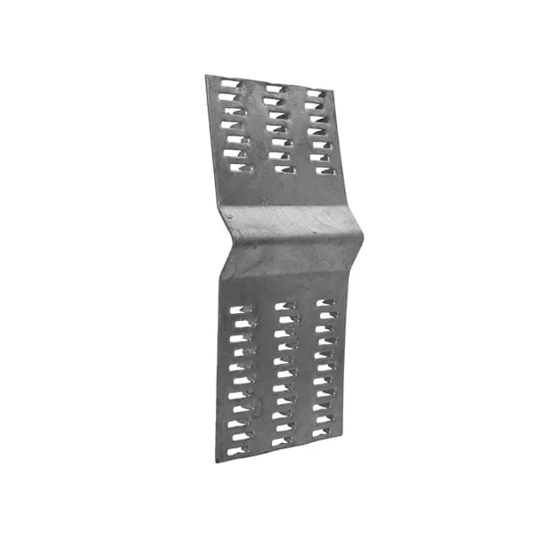 3″x6-5/8″ Galvanized Uplift Plates 50pcs/box