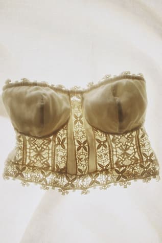 FP One Clara Corset