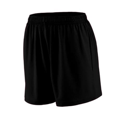 Ladies Shorts (3/4 Level Only)