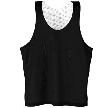 Girls Youth Reversible Pinnie