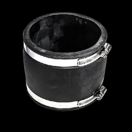Rubber Coupling