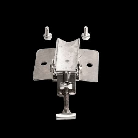 Camlock Mechanism