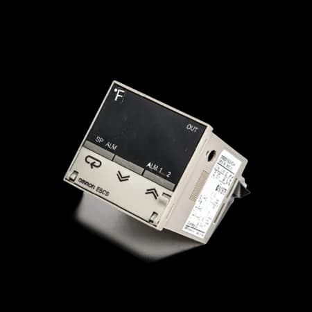 Omron Controller
