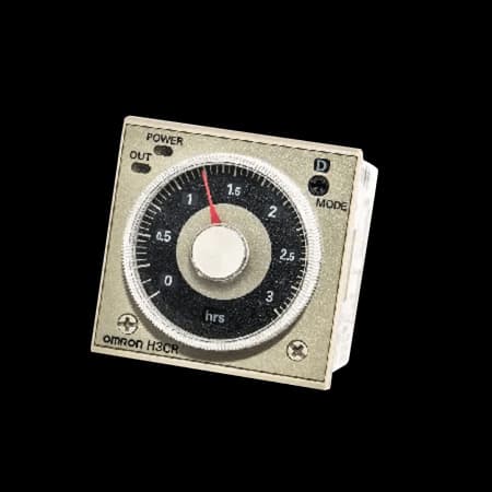 Timer, Omron