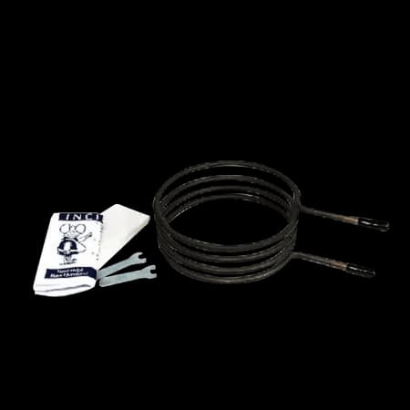 Incinolet Heater Element
