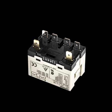 Relay, Omron