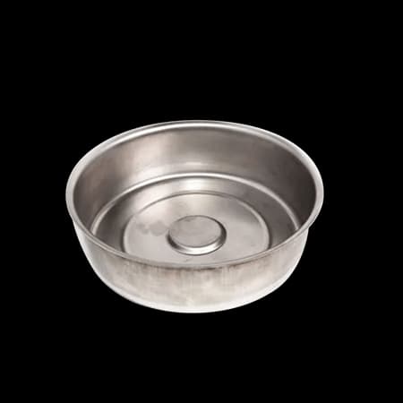 Ashpan Insert
