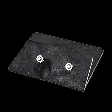 Incinolet Foot Pedal Protector