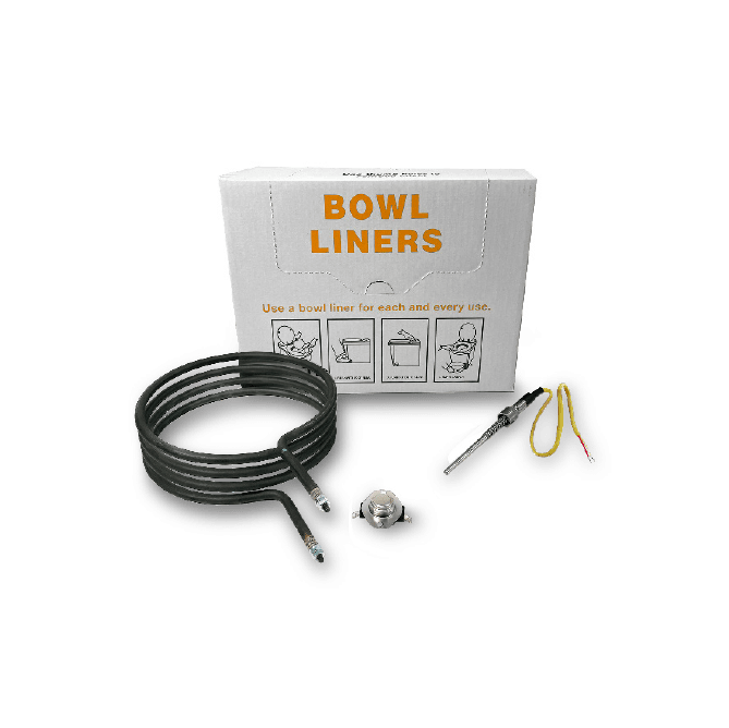 Heater Bundle