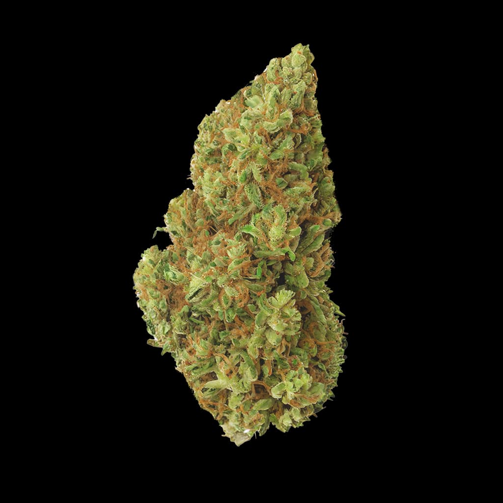 Pineapple Express THCA Flower Ounce