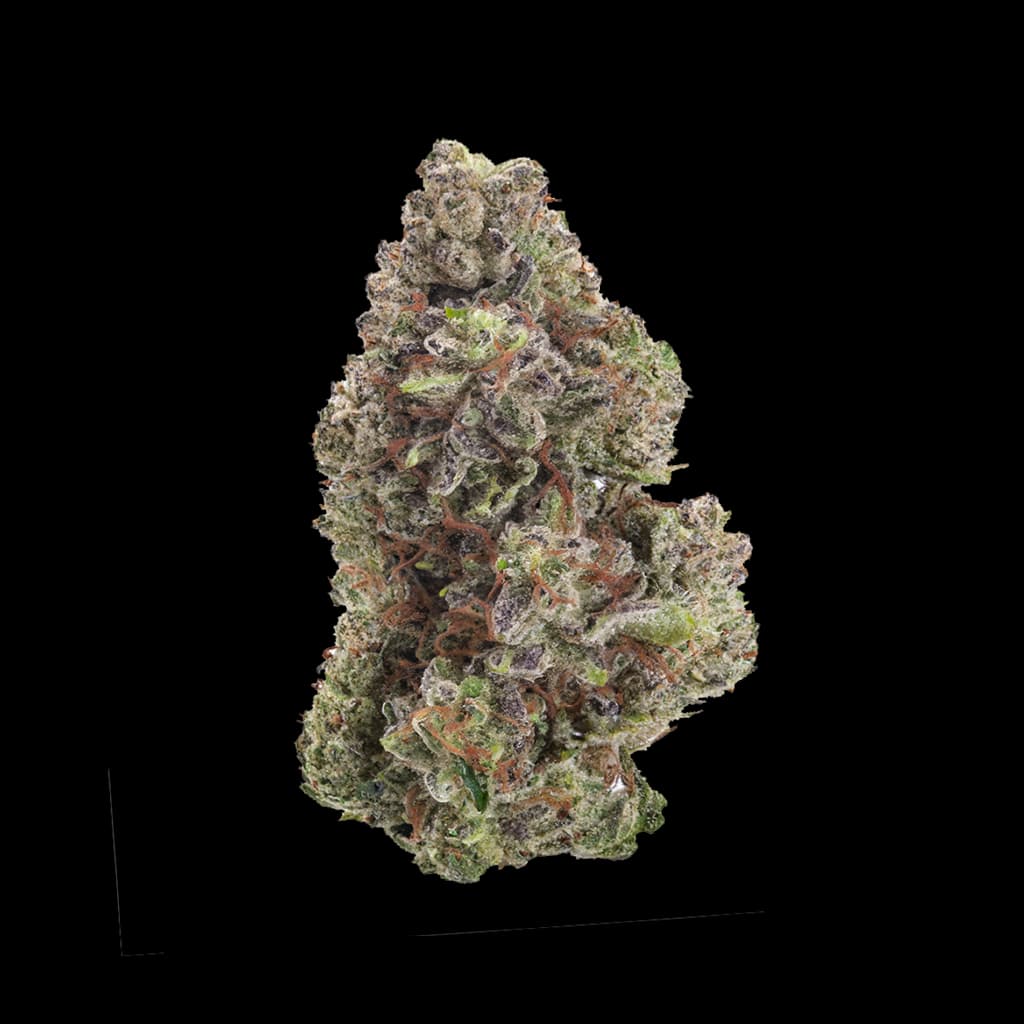 Skywalker OG THCA Flower Ounce