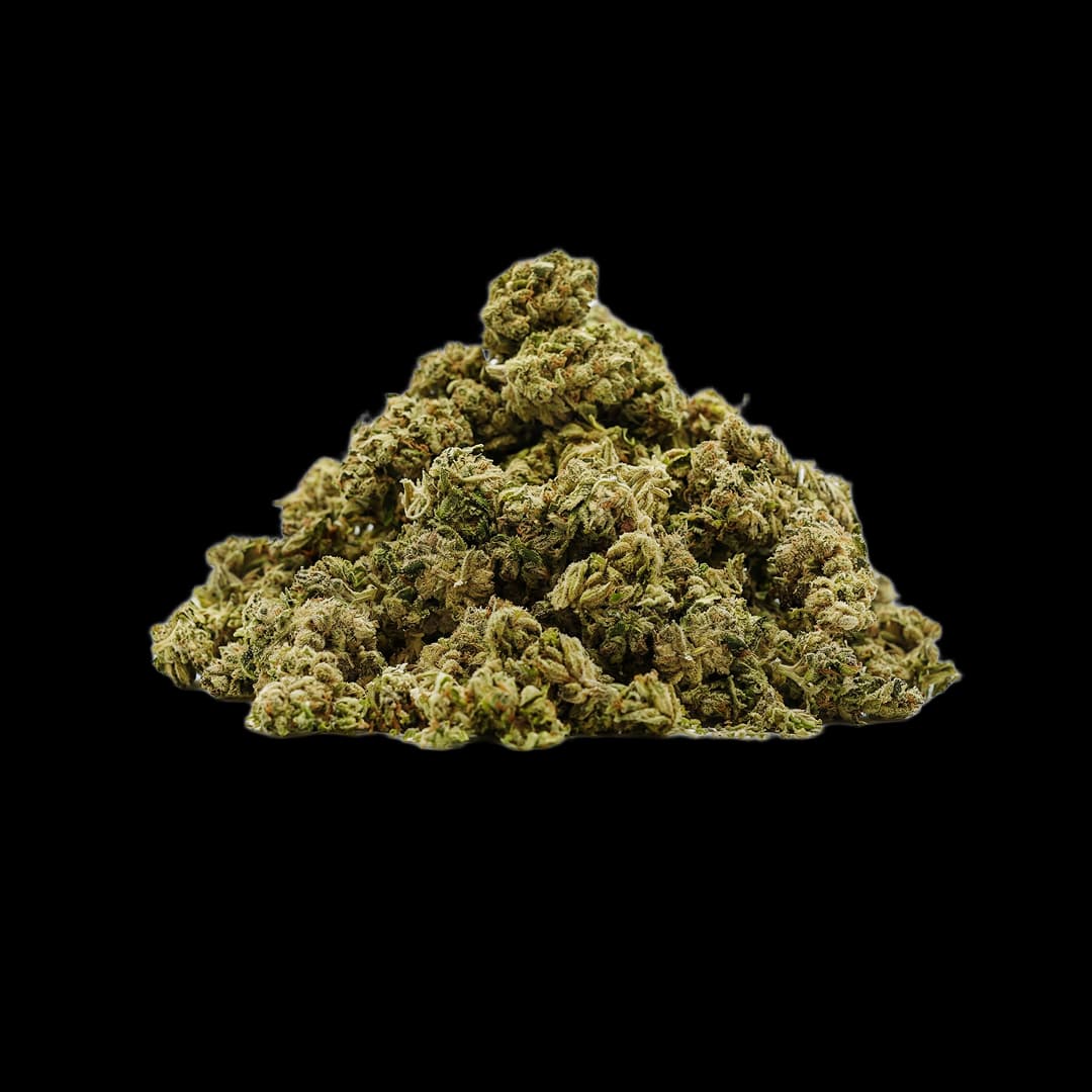 Strawberry Cough THCA Flower Ounce Smalls