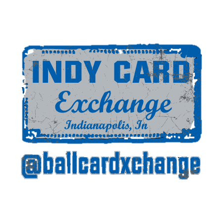 Indy Card Exchange Gift Card