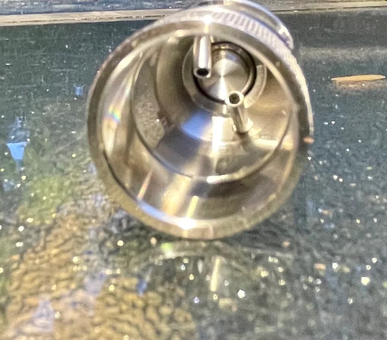 Divine Crossing v5 Rebuildable Concentrate Heater - thumbnail 8