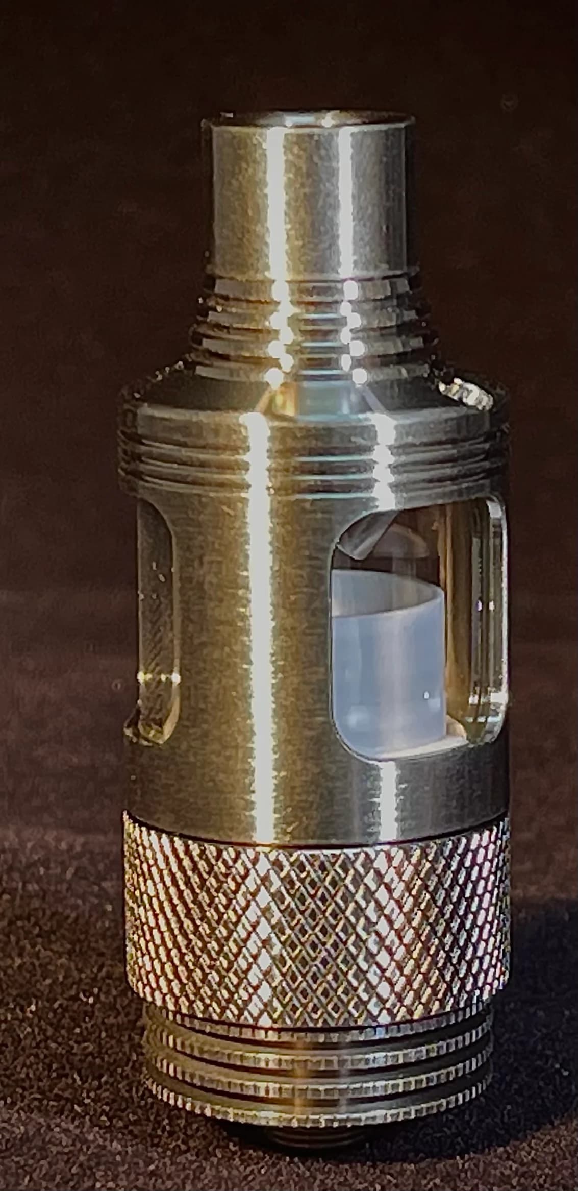 Divine Crossing v5 Rebuildable Concentrate Heater - thumbnail 4