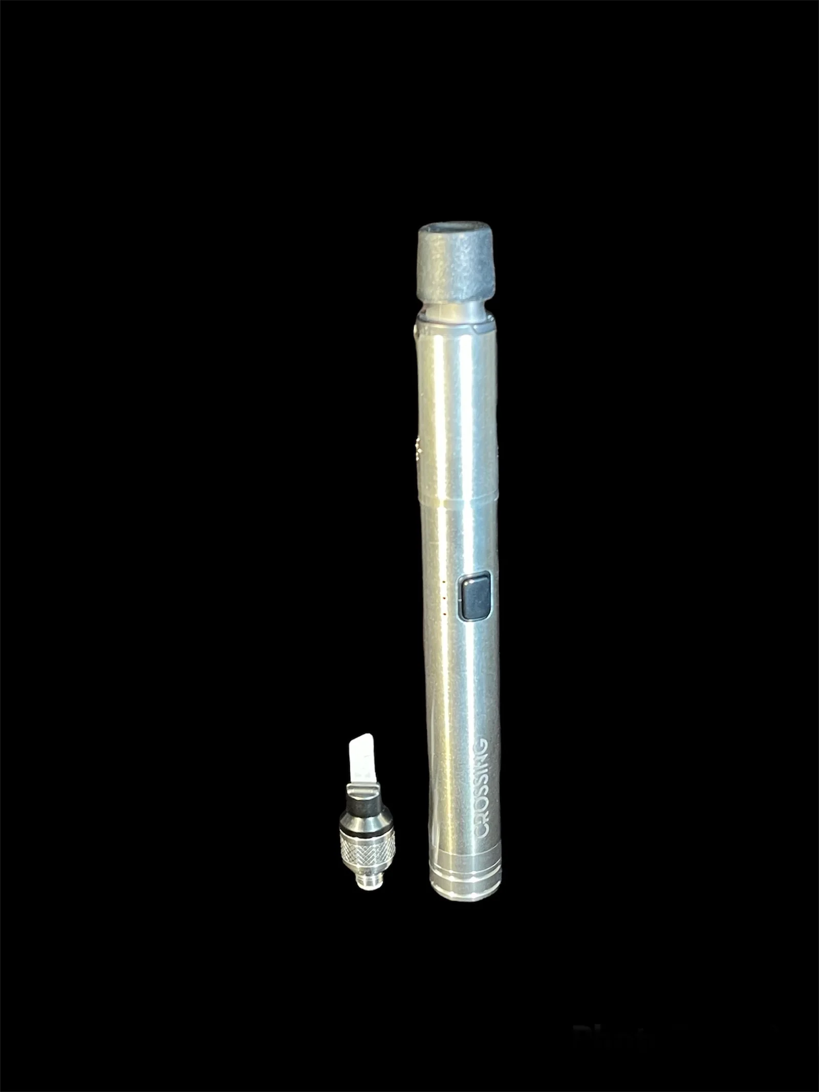 AIO Coil King Pen Style Stainless Steel Diffuser - thumbnail 10