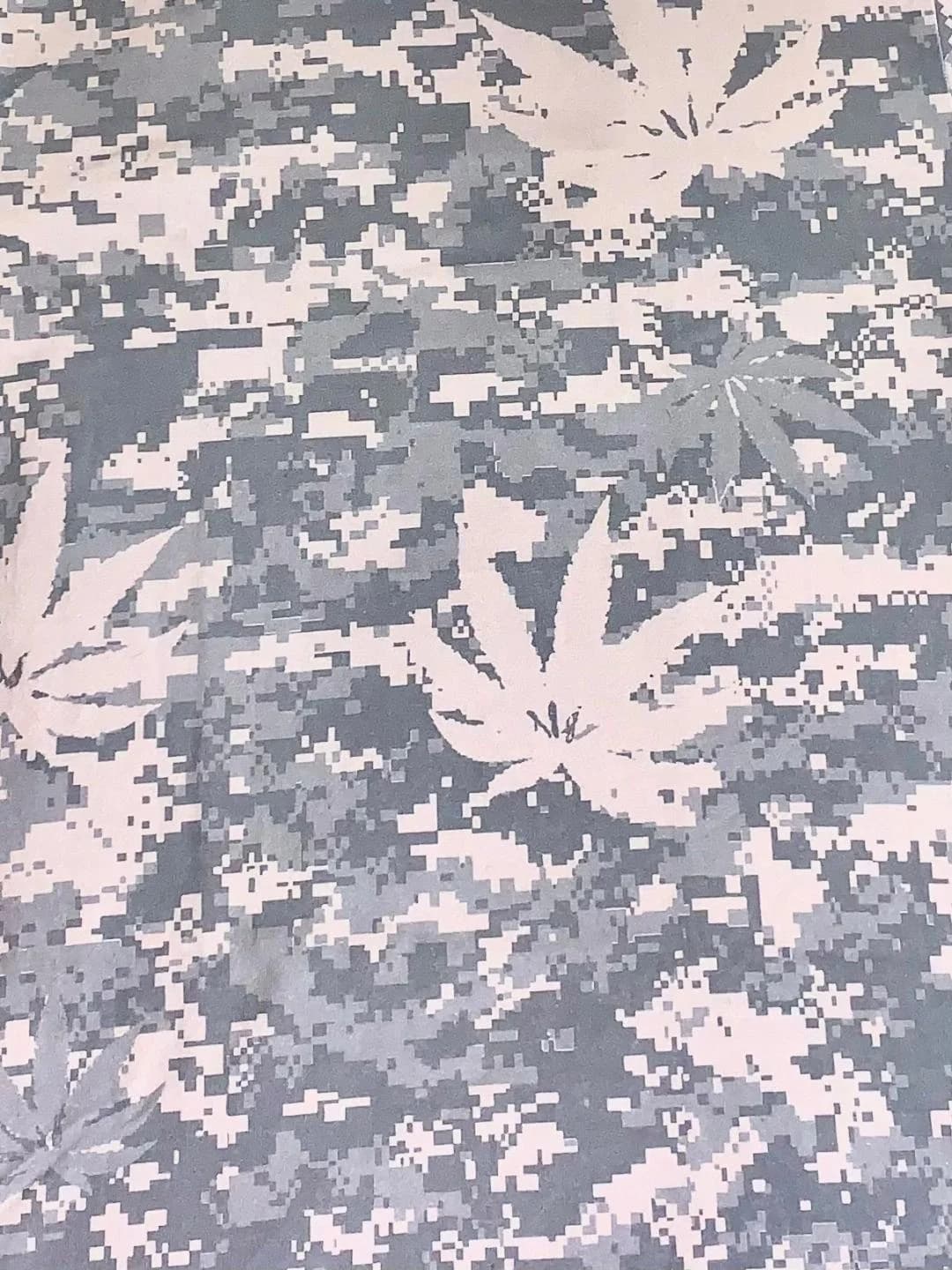 Divine Tribe Digicam Hemp T-Shirts – 55% Hemp 45% Organic Cotton (Wholesale available) - thumbnail 2