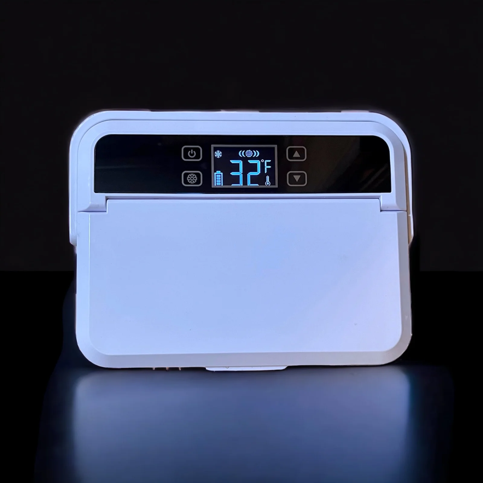 Baller Fridge – Portable Rechargeable Mini Concentrate Refrigerator - thumbnail 2