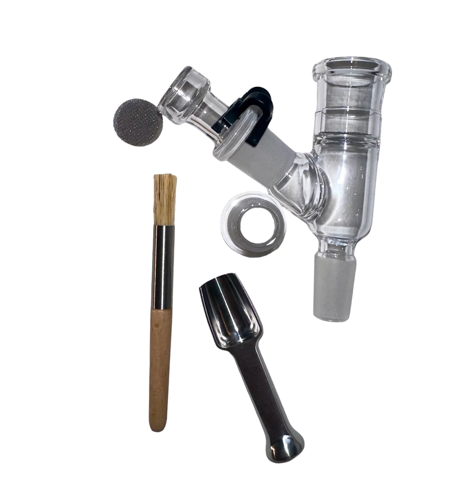 Wireless Ruby Hybrid Ball Vape Simple Kit – Choose your Bowl - thumbnail 5