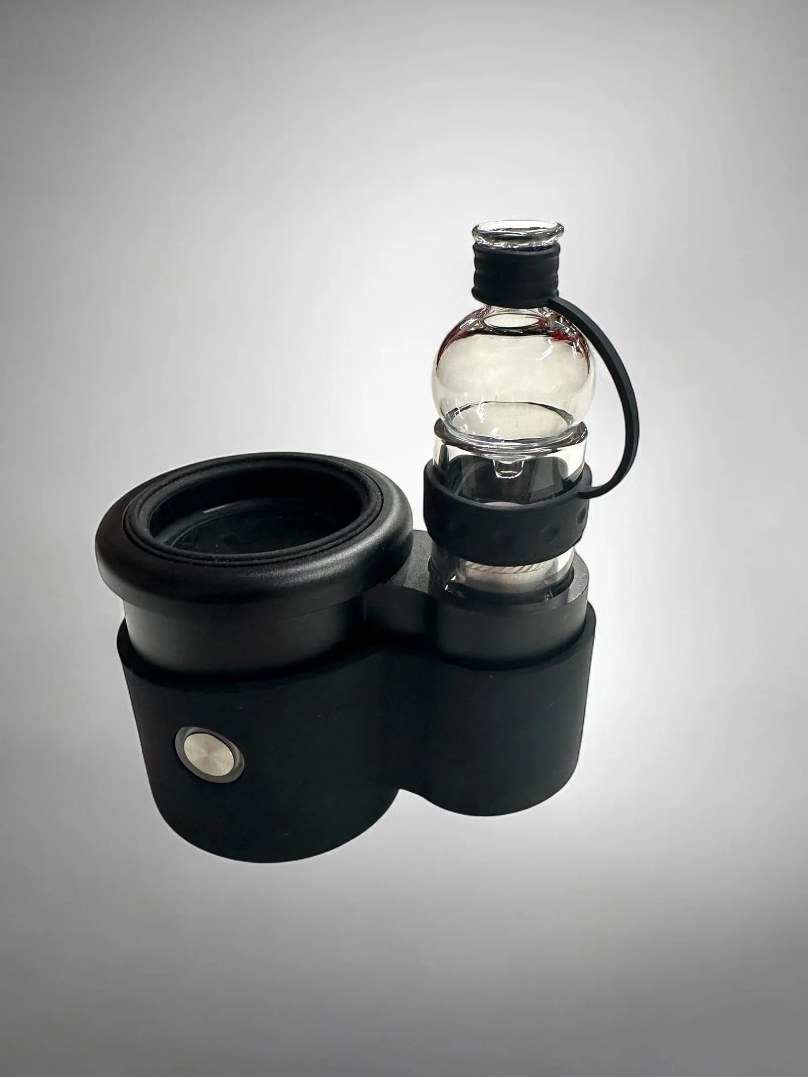 XL Core Glass Slide & Carb Cap Combo - thumbnail 3