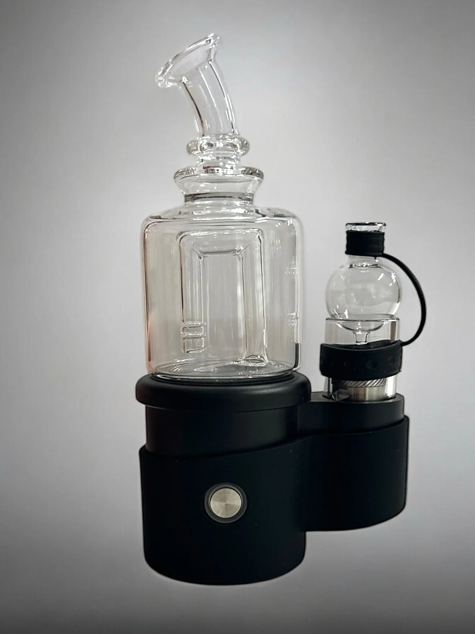 XL Core Glass Slide & Carb Cap Combo - thumbnail 2