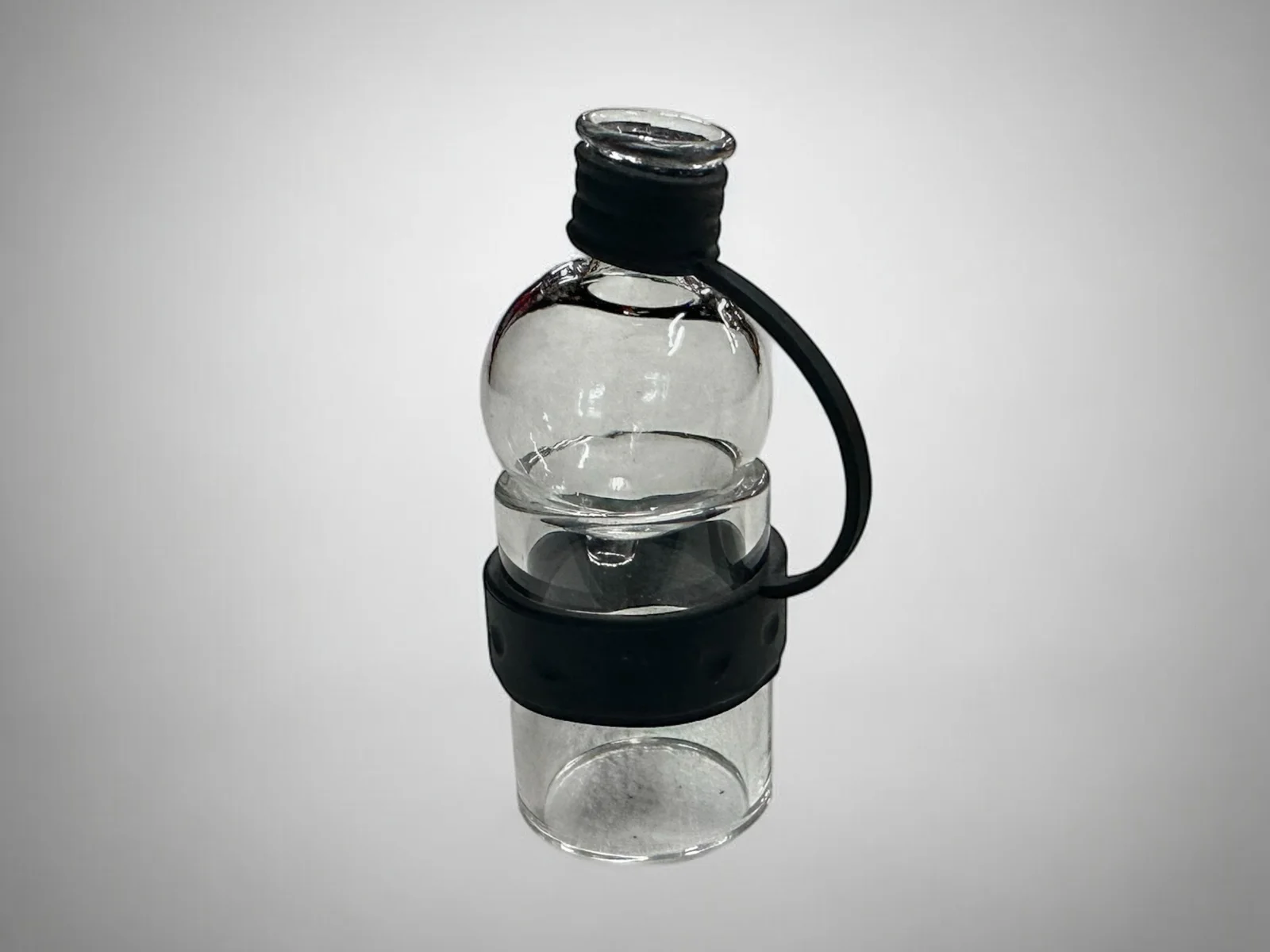 XL Core Glass Slide & Carb Cap Combo