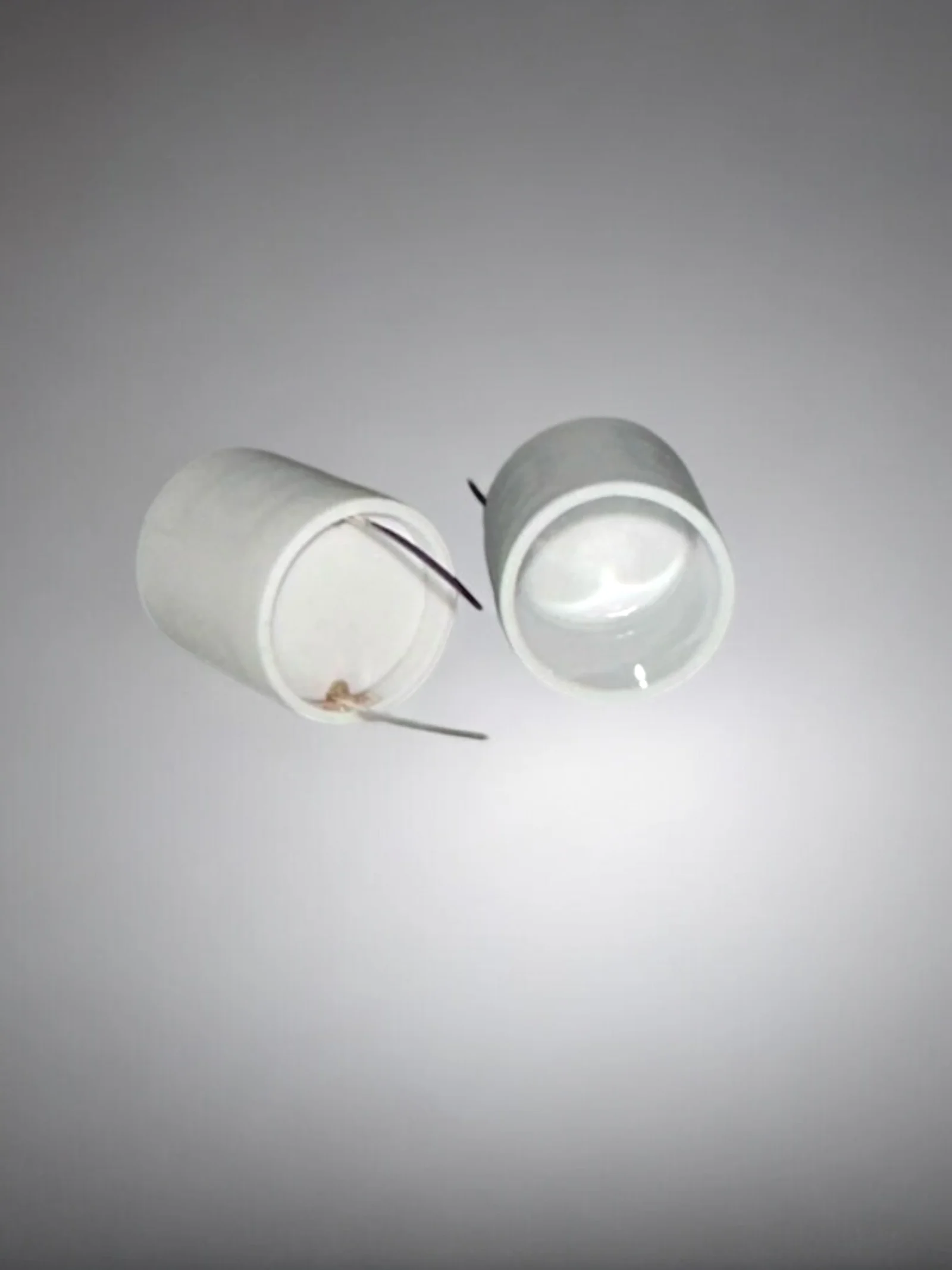 Crossing Tug Rebuildable Ceramic Heater & Original Non-Rebuild Coil - thumbnail 3