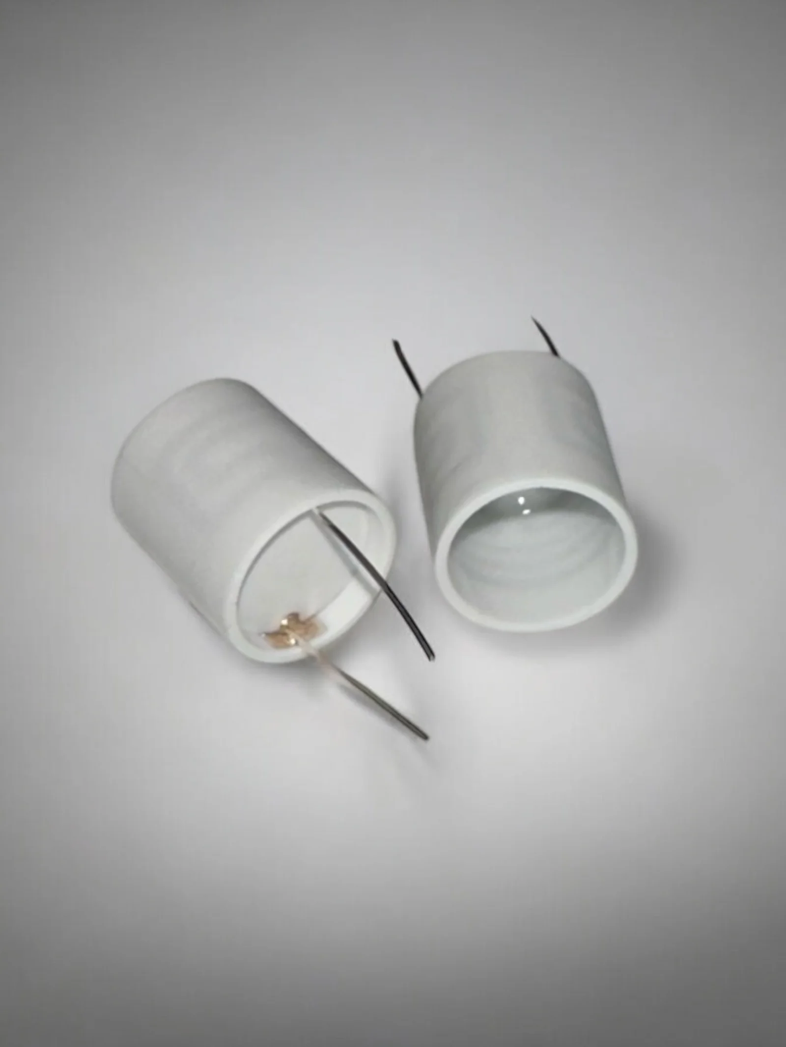 Crossing Tug Rebuildable Ceramic Heater & Original Non-Rebuild Coil - thumbnail 4