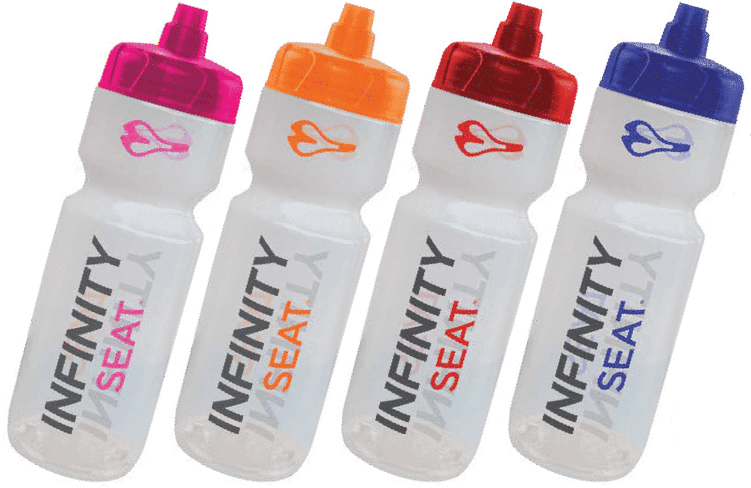 Infinity Water Bottle