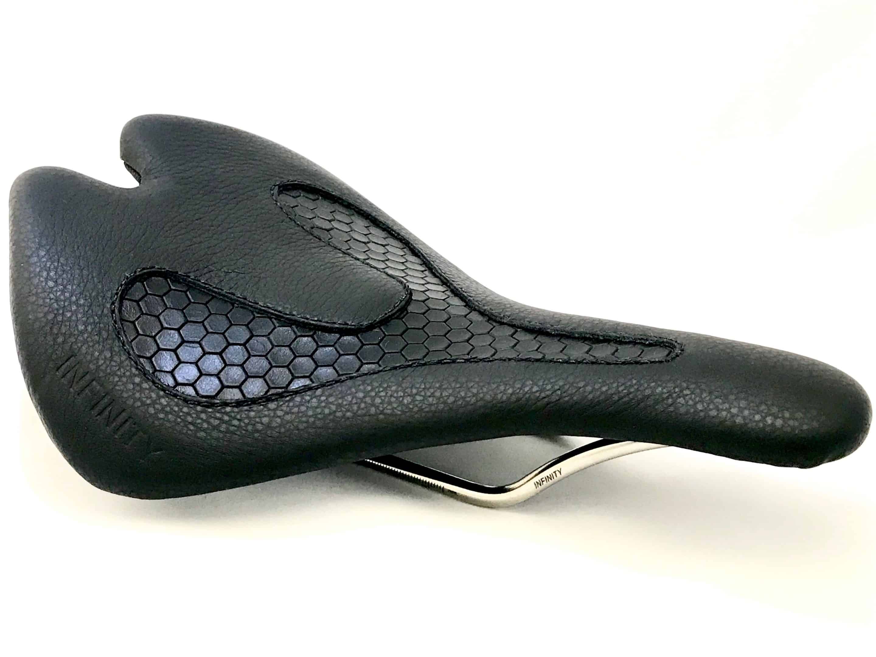 Elite Series Bike Seat – E1X Choice