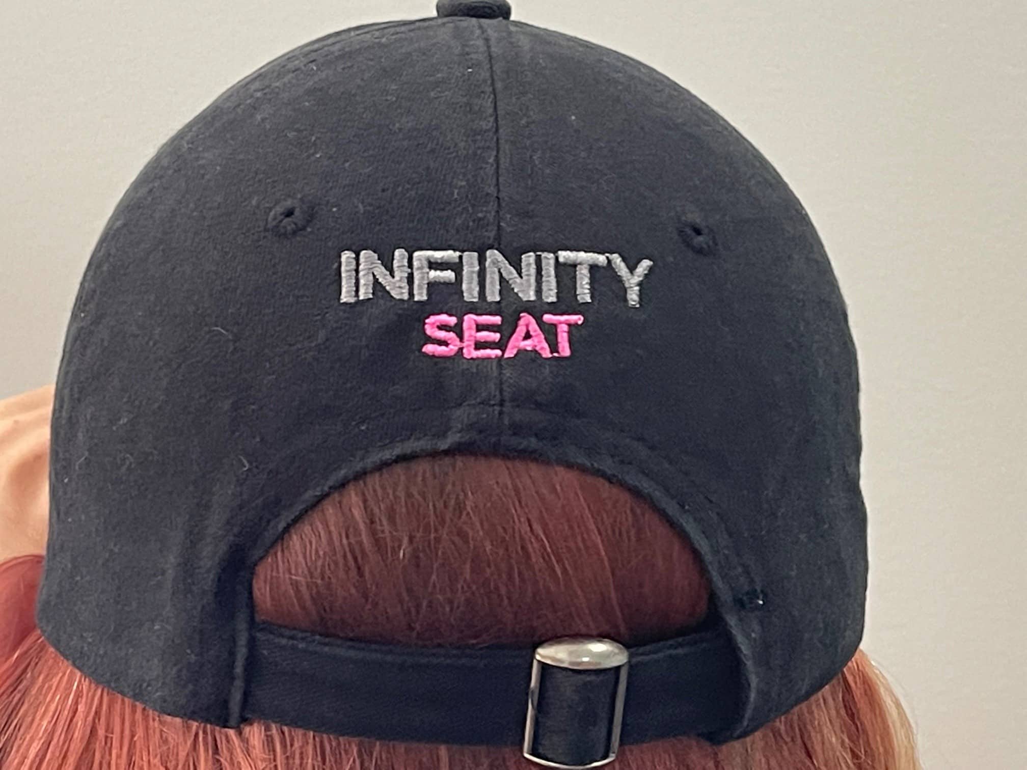 Infinity Hat - thumbnail 5