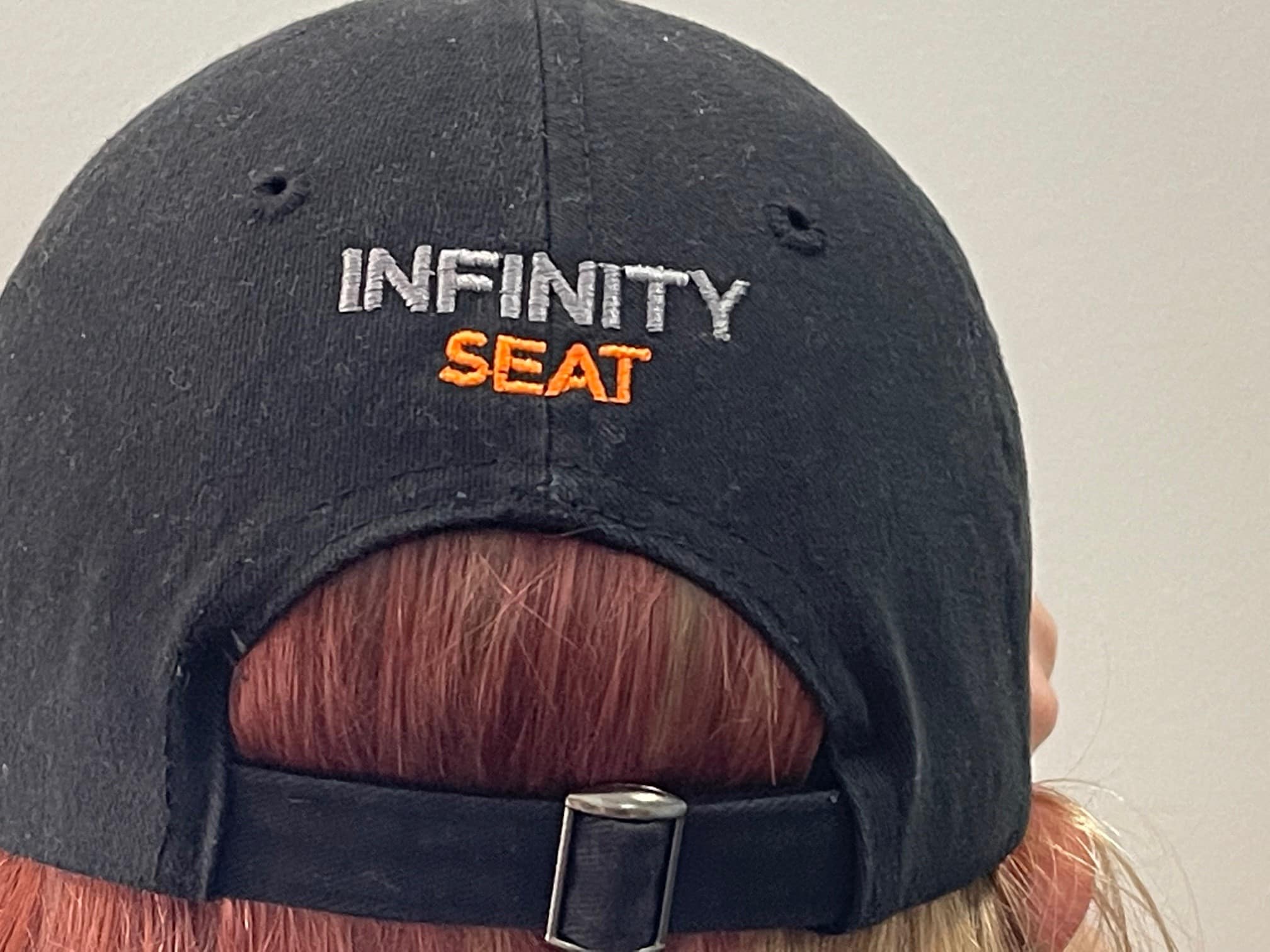 Infinity Hat - thumbnail 4