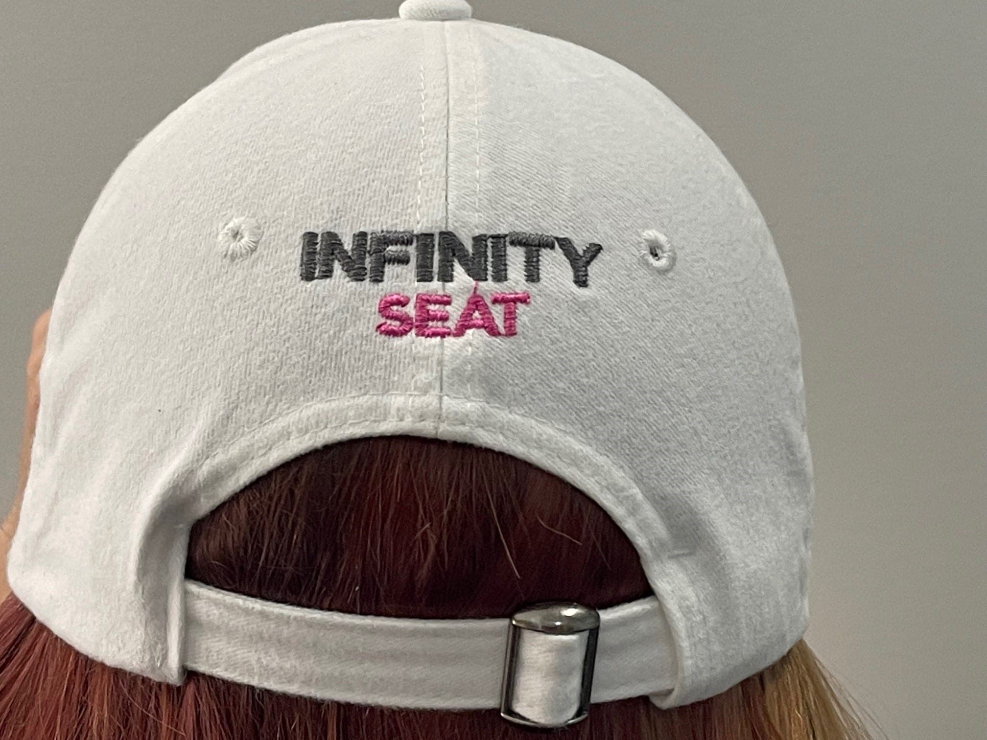 Infinity Hat - thumbnail 2