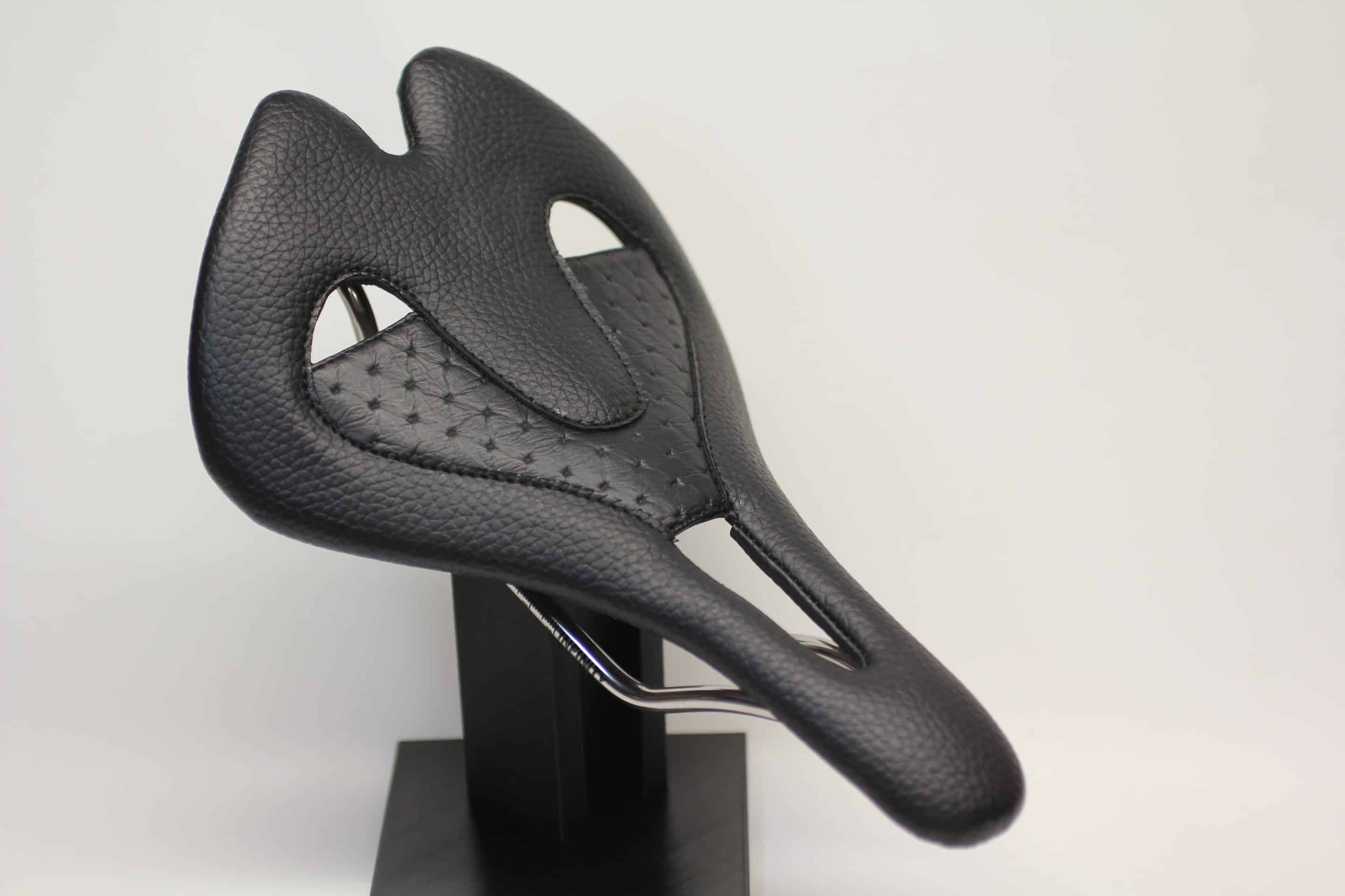 Vegan Series Bike Seat