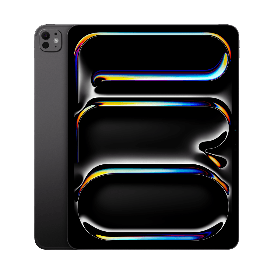 iPad Pro 13″
