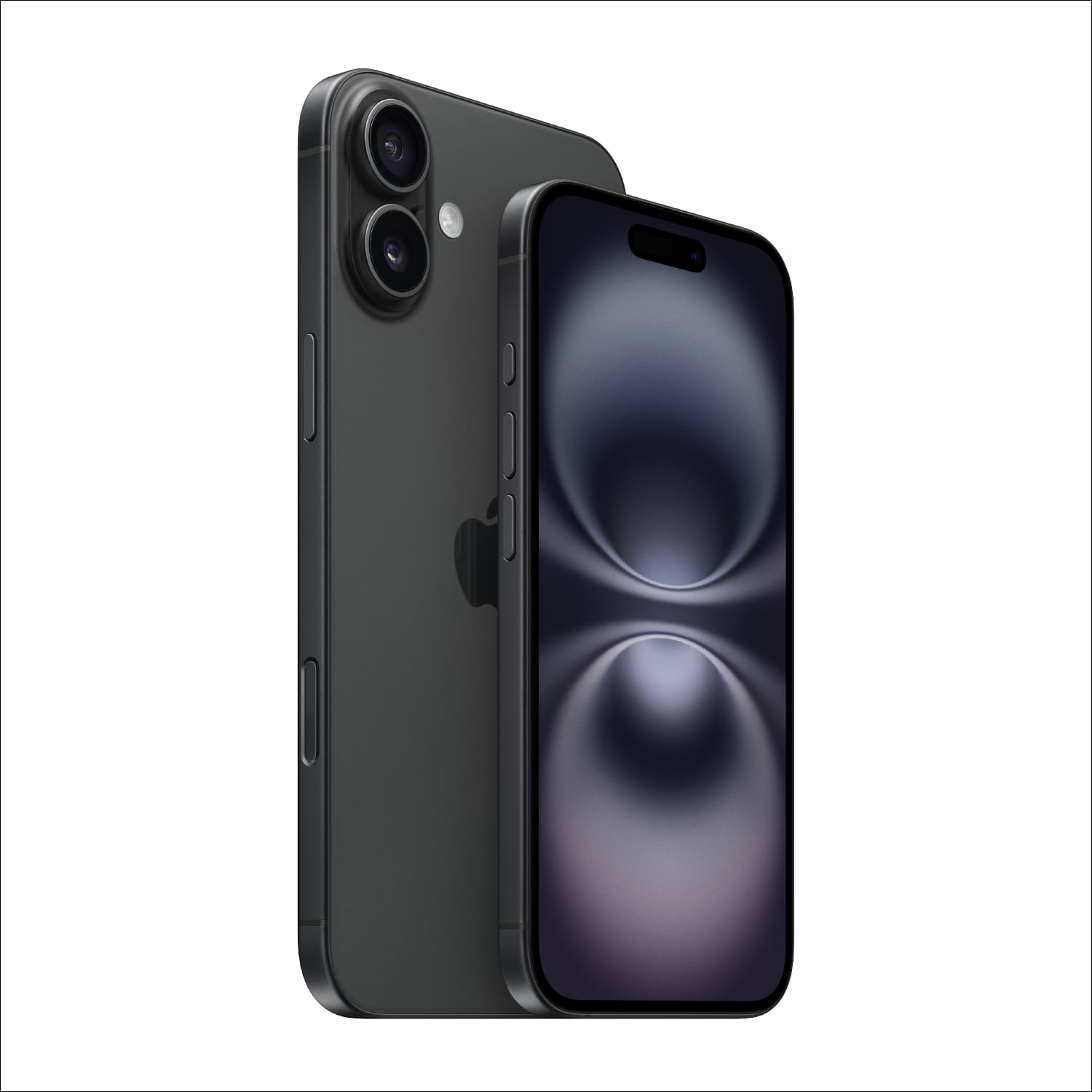iPhone 16 Plus